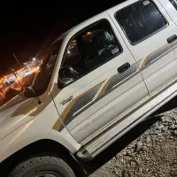 تویوتا هایلوکس|خودرو سواری و وانت|زاهدان, |دیوار