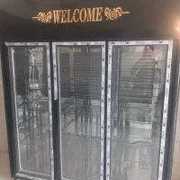 یخچال صنعتی