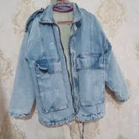 کاپشن جین نو