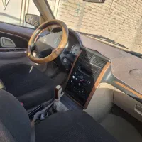 پرشیا ۹۳ دوگانه کارخانه|خودرو سواری و وانت|مرند, |دیوار