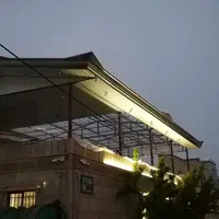 نصاب شیروانی سقف سوله .بنایی .آلاچیق ونما|خدمات پیشه و مهارت|ازنا, |دیوار