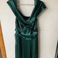 لباس مجلسی بلند