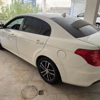 بسترن B50F|خودرو سواری و وانت|تهران, اباذر|دیوار