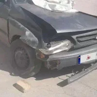 ماشین پراید مدل ۸۵