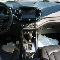 تیگو ۵ مدل ۹۵