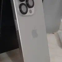 ایفون ۱۵ پرو سالم