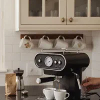 اسپرسوساز20بار AEC