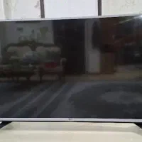 تلوزیون 43 اینج LG کره ای