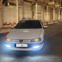 پارسtu5|خودرو سواری و وانت|بندرعباس, |دیوار