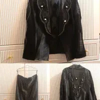 کت و دامن مجلسی