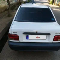 دو ایربگ|خودرو سواری و وانت|گرمی, |دیوار