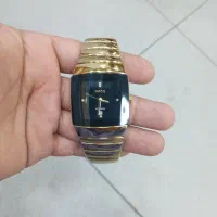 ست رادو طلای صفحه مشکی نونو ضداب|ساعت|خاش, |دیوار