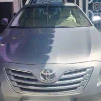 تویوتا کمری 2009 دلفینی