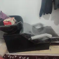 وسایل آرایشگاه