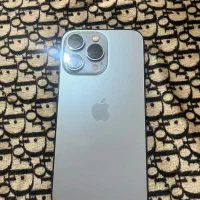 آیفون ۱۳پرو ۲۵۶ گیگ