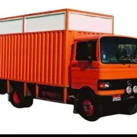 باربری اتوبار اسباب کشی اندیشه شهریار وایین ملارد|خدمات حمل و نقل|شهریار, شهریار|دیوار