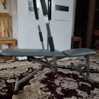 دستگاه دراز و نشست