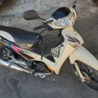 پیشرو پیام 135 طرح ویو