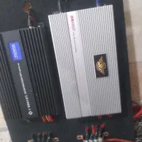 سیستم سنگین