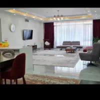 آپارتمان 3خواب ژورنالی گلستان ها فول امکانات