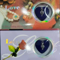 گردنبند مروارید عشق اصل|بدلیجات|یزد, |دیوار