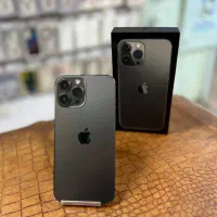 آیفون ۱۳ پرومکس با حافظه 128 گیگابایت