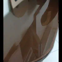 میز و شیشه بوفه|مبلمان خانگی و میز عسلی|شیراز, احمدآباد|دیوار