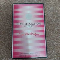 ادکلن ویکتوریا سکرت