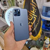 گوشی آیفون 12promax