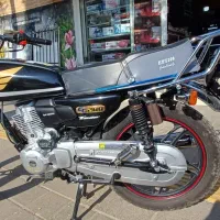 موتورهمتاز۲۰۰|موتورسیکلت|تایباد, |دیوار