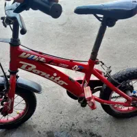 دوچرخه سایز دوازده