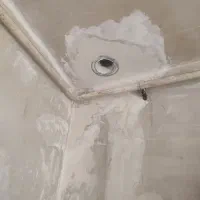 رنگ آمیزی ساختمان و بتونه کناف|خدمات پیشه و مهارت|یاسوج, |دیوار