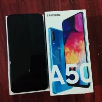 گوشی a50 با ۱۲۸ گیگ حافظه|موبایل|تبریز, |دیوار