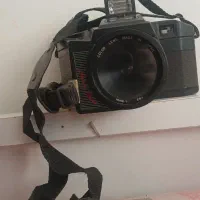 دوربین کلکسیونی عتیقه