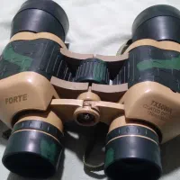 دوربین کوهنوری روسی