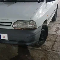 پرایدوانت ۹۶