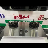 هود مخفی توکار استیل البرز (افشاری پخش کننده)|هود|زنجان, |دیوار