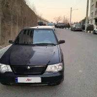 111 مدل 96 بی رنگ شاسی پلمپ