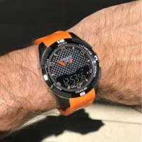 ساعت تیسوت ۲ زمانه TISSOT ژاپنی|ساعت|تهران, تهرانپارس غربی|دیوار