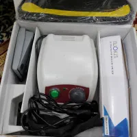 وسایل کاشت ناخن