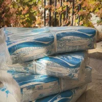 تولید و پخش دستمال کاغذی