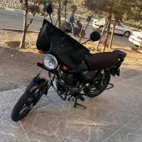 کیوای ۱۵۰|موتورسیکلت|تهران, شاهین|دیوار