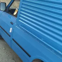 فروش نیسان دیزل