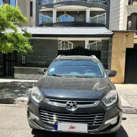 جک s5|خودرو سواری و وانت|تهران, زعفرانیه|دیوار