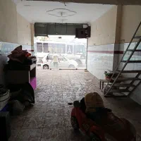 فروش سرقفلی یکباب مغازه در یخسازی|فروش مغازه و غرفه|رشت, شهریاران|دیوار