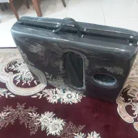 تخت ماساژ دو منظوره بی نظیر