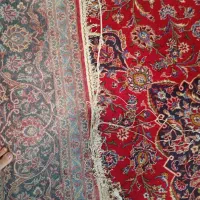 فرش دستباف کاشان ریز بافت|فرش|شیراز, میرزاکوچک خان|دیوار