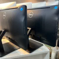 Cou i5 حسابداری/لمسی حرارتی/dell 20incH/All in one