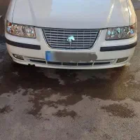 معاوضه سمندLX۹۵ با MVM X33|خودرو سواری و وانت|ساری, |دیوار