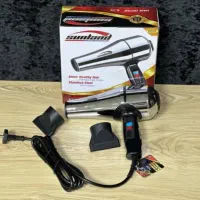 سشوار پرقدرت موتور سنگین سردوگرم